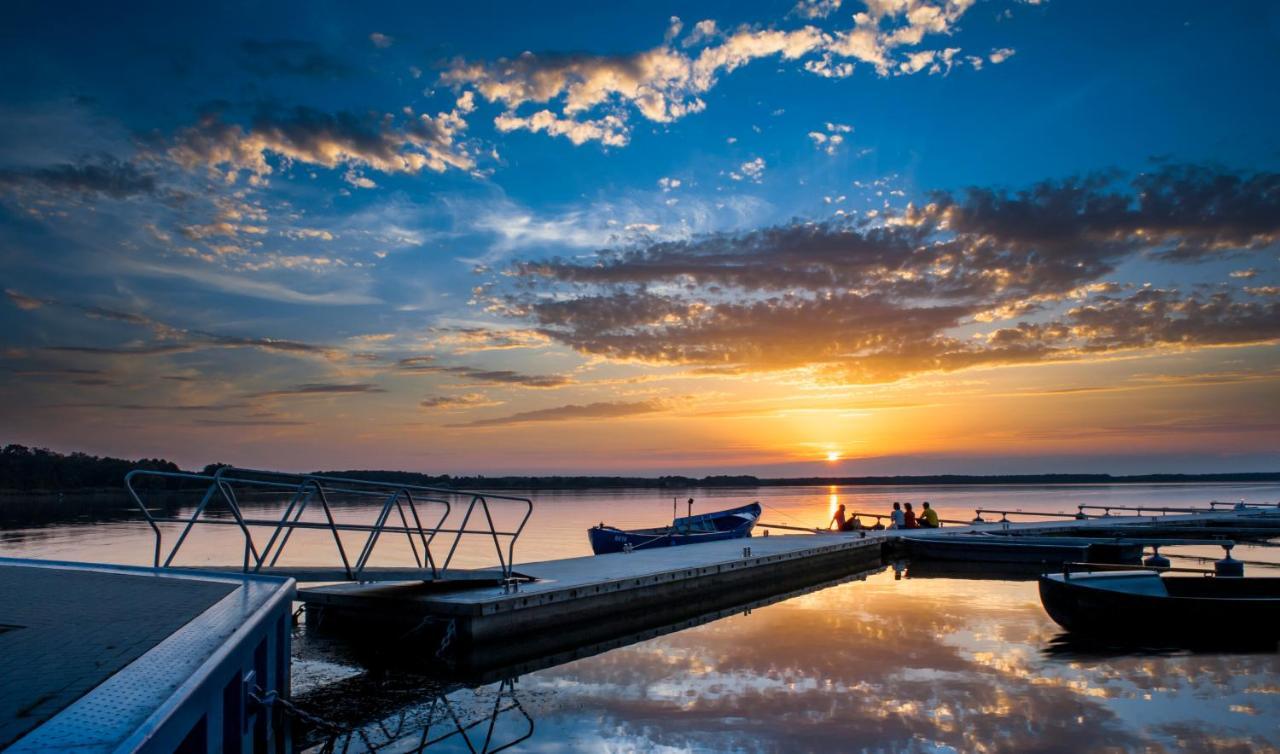 traumHaff denkmalgeschützter Amalienhof Sauna, offener Kamin, Hund Ahlbeck  Exterior foto